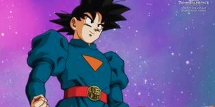 Dragon Ball Heroes | Episodio 10: fecha de estreno y sinopsis de la gran con el Ultra Instinto Omen Dragon Ball Heroes | Episodio 10: fecha de estreno y sinopsis de la gran con el Ultra Instinto Omen