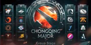 Dota 2 | 'Thunder Predator', equipo peruano, logró la victoria frente a The Pango en la Chongqing Major