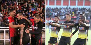 Melgar vs. UTC: ¿En cuánto están valorizados los finalistas del Torneo de Verano?