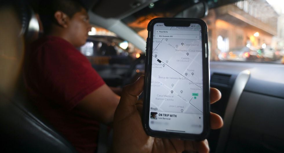 Beat Lite ofrece viajes en carros más antiguos pero en buen estado. Este servicio tiene tarifas más cómodas para los usuarios.