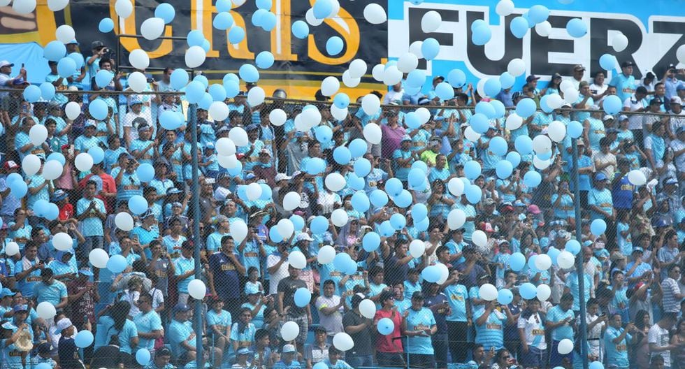 Sporting Cristal vs. Alianza Universidad: entradas agotadas (Foto: GEC)