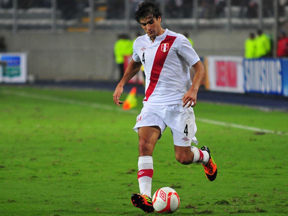 Ampuero habló sobre su deseo de volver a la Selección Peruana. (Foto: Agencias)