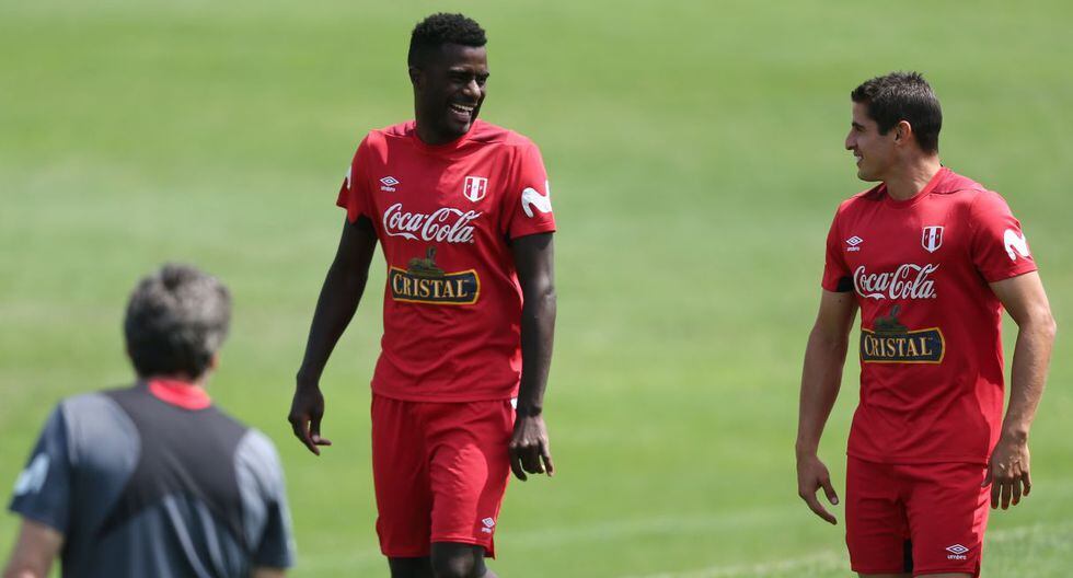 Christian Ramos ha comenzado a sumar varios minutos en Universitario de Deportes. (Foto: GEC)