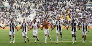 Petición negada: Juventus no quiso vender a una de sus figuras al Atlético de Madrid