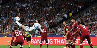 "Tengo que decir que era el mejor": la molestia de Bale tras perder el Premio Puskas ante Salah