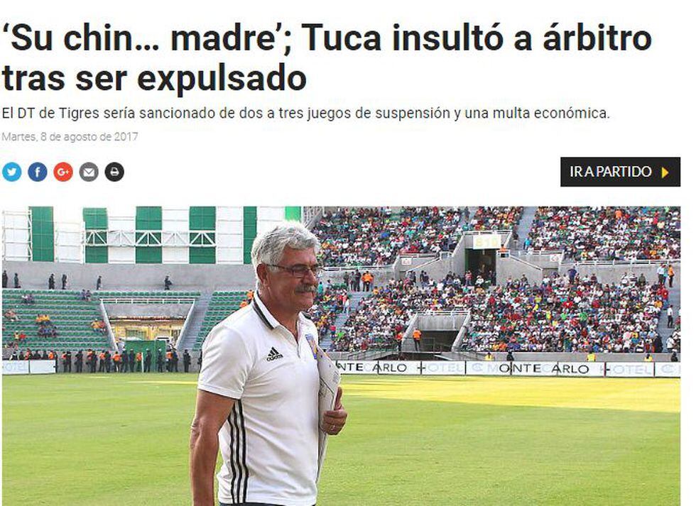 Tigres UANL