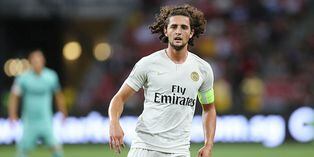 ¿Te vas o te quedas? El contundente mensaje de Tuchel a Rabiot para que defina su futuro