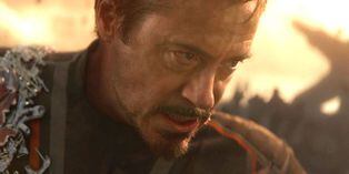 Avengers: Endgame | ¿Qué será de Tony Stark tras secuela de Infinity War? Así pintan las cosas para Iron Man