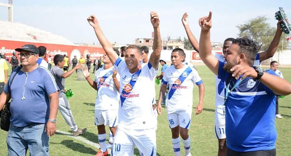 Alianza Atlético tiene que ganar y esperar lo que pase en Cusco para saber si logra el ascenso. (Foto: Alianza Atlético)