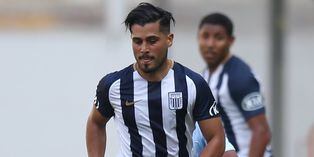 Alianza Lima: ¿Maximiliano Lemos se despidió del club?