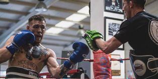 ¿Se olvidó de la UFC? Conor McGregor se dedica por completo al boxeo y ya no practica MMA (VIDEO) ¿Se olvidó de la UFC? Conor McGregor se dedica por completo al boxeo y ya no practica MMA (VIDEO)