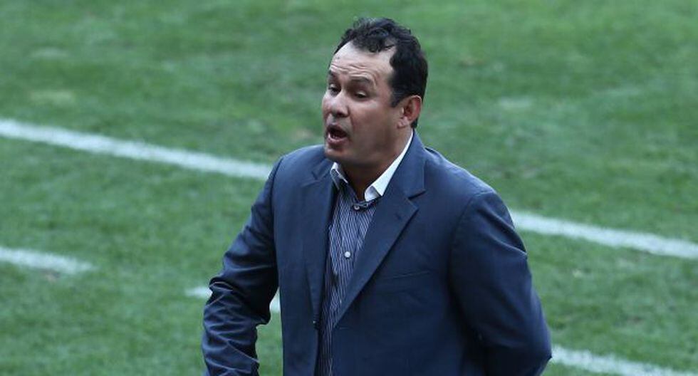 Reynoso dirigió a Penny en Universitario de Deportes. (Foto: Fernando Sangama)