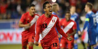 Selección Peruana busca amistoso con Colombia previo a la Copa América Selección Peruana busca amistoso con Colombia previo a la Copa América