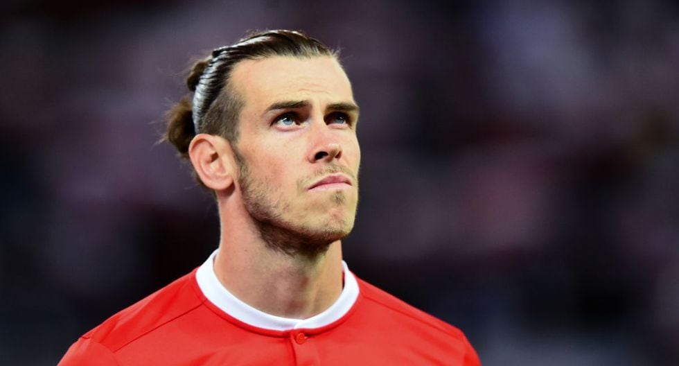Gareth Bale lleva dos goles y dos asistencias con el Real Madrid en la presente temporada de LaLiga. (AFP)