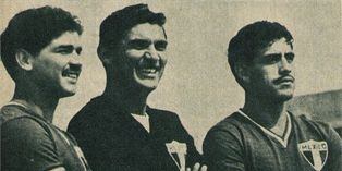#HistoriasDelRepechaje: Paraguay, la primera selección sudamericana en una repesca #HistoriasDelRepechaje: Paraguay, la primera selección sudamericana en una repesca