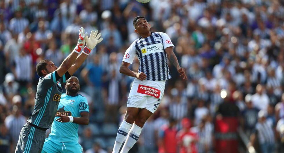 Alianza Lima presentará su nueva camiseta en los próximos días. (GEC)