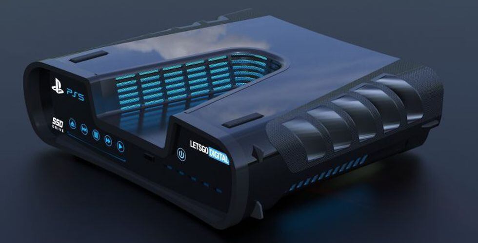 PlayStation 5