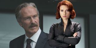 Marvel: rodaje de "Black Widow" habría revelado el regreso de Thunderbolt Ross