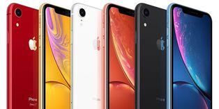 El iPhone XR de Apple tendrá este importante cambio en la cámara principal según filtración