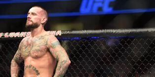 No le aceptan nada: las críticas a CM Punk por ser parte de una pelea estelar sin experiencia
