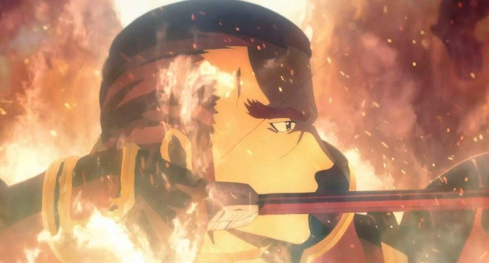 La batalla explotará en el próximo episodio de "Sword Art Online Alicization: War of Underworld" (Foto: Sao-alicization.net)