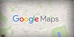 Google Maps | Ingenieros aclaran la procedencia de los datos usados por la app