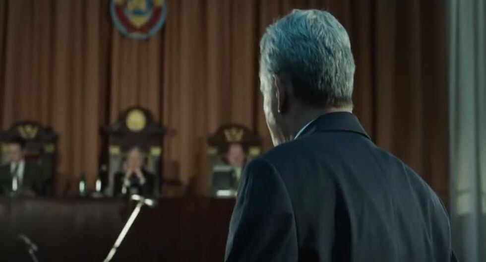 Chernobyl ONLINE GRATIS 1X05 FINAL por HBO Go: hora, canal y formas de ver el último episodio 5 de la serie de HBO (Foto: HBO)