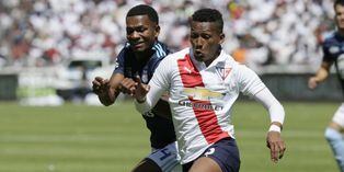 ¿Hubo suerte? Los rivales de Delfín, Liga de Quito, Emelec y Barcelona en Copa Libertadores 2019