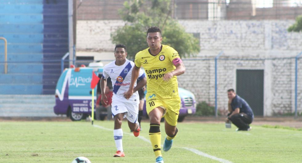 Coopsol disputará el ascenso en el cuadrangular final. (Prensa Coopsol)