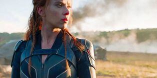 Black Widow se estrena a inicios de 2020 (Marvel)
