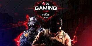¿Dónde ver la LG Gaming Cup de'Counter-Strike: Global Offensive'?
