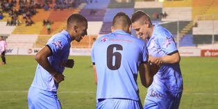 Real Garcilaso vs. Deportivo La Guaira: fecha y horario confirmado para el partido por Copa Libertadores