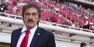 Debe presentarse en tres días: LaVolpe a punto de ir a la cárcel por abuso sexual Debe presentarse en tres días: LaVolpe a punto de ir a la cárcel por abuso sexual