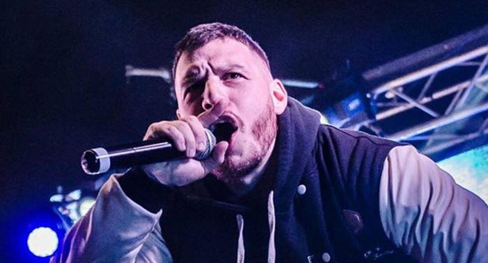 Una nueva competencia de freestyle empieza este 3 de noviembre: God Level Fest 2vs2 All Stars. (Facebook/Misionero Rap)