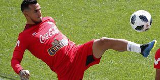 ¿Se queda? Nuevo técnico de Flamengo quiere a Miguel Trauco pero no de lateral