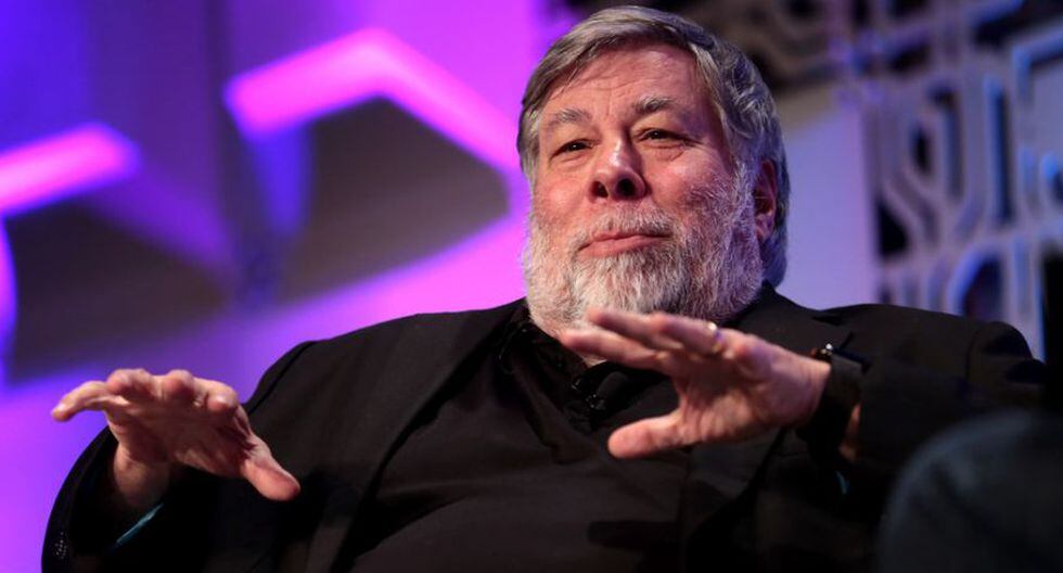 Steve Wozniak (Flickr - Gage Skidmore)