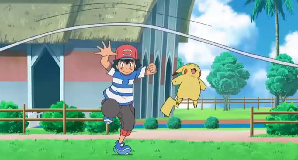“Pokémon: Espada y Escudo”: logra un importante récord en España.