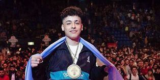 Flow asegurado en Madrid: Trueno y una nueva manera de ganar en las Batallas de Gallos