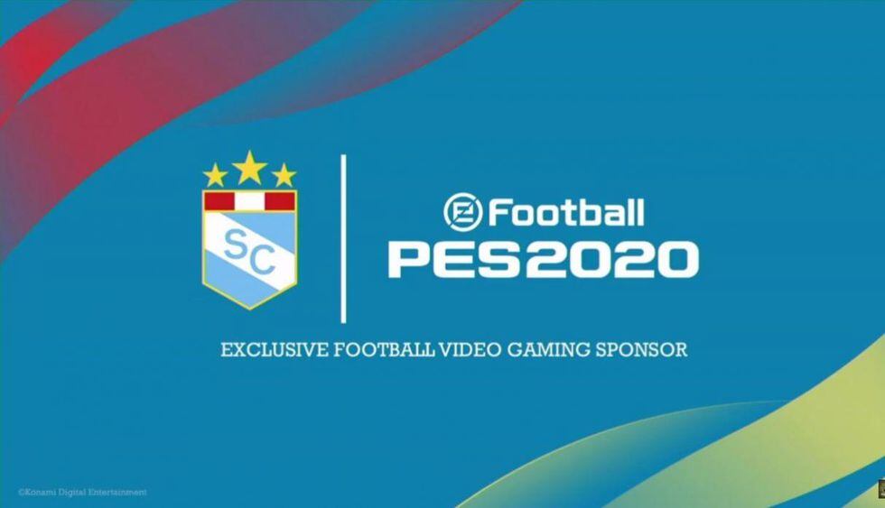PES 2020
