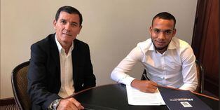 Alianza Lima se reforzó con Aldair Salazar, el mejor defensa del Descentralizado