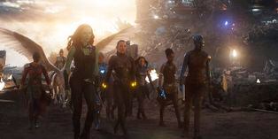 Avengers: Engdame | Ejecutivo de Marvel se manifestó sobre el personaje homosexual de la cinta