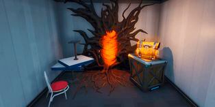 Fortnite: Stranger Things 3 comienza a afectar el mapa del Battle Royale
