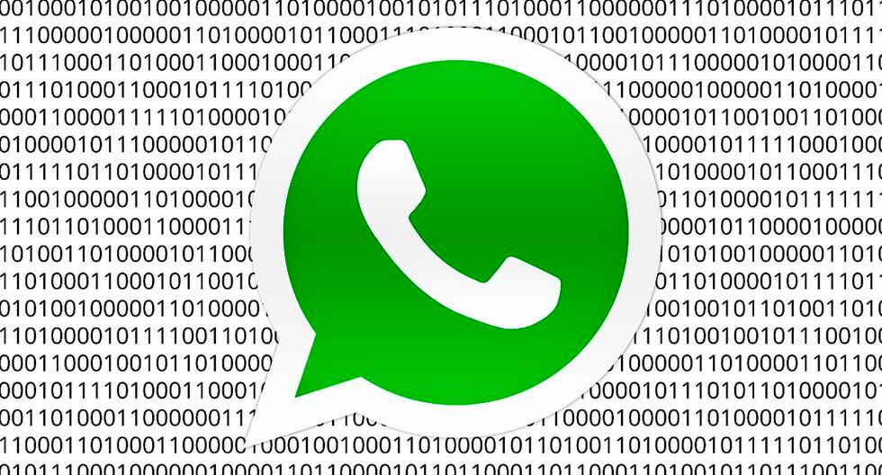 ¿Alguna vez te apareció en WhatsApp "el código de seguridad ha cambiado"? Conoce las razones. (Foto: WhatsApp)