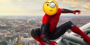 Spider-Man: Far From Home | Echa un vistazo a las primeras impresiones de la película