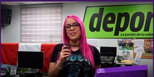League of Legends |Guardians League:"Gabu" te invita a ver el Torneo#4 de la liga nacional