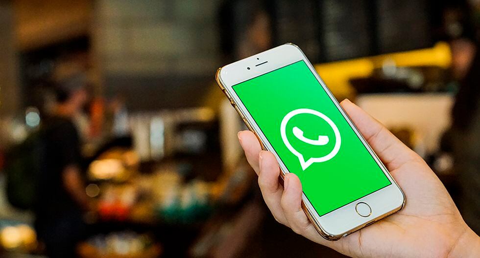 ¿Quieres el efecto boomerang de Instagram en tus Estados de WhatsApp? Así puedes activarlo en tu smartphone. (Foto: WhatsApp)