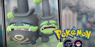 Estos son algunos Pokémon de Galar que llegarán a Pokémon GO. (Foto: Nintendo)