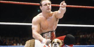Falleció Dynamite Kid, exmiembro de la reconocida pareja 'Los Bulldogs Británicos' en la WWE
