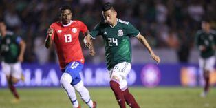 México derrotó a Costa Rica: revisa las mejores jugadas del partido amistoso en Monterrey