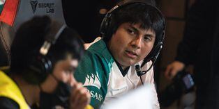 Dota 2: Beastcoast se juega la vida contra Fighting Pandas en la MDL Chengdu Major